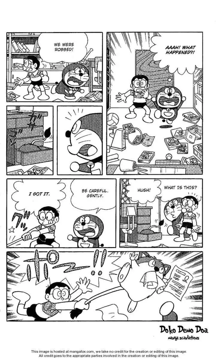 Doraemon Long Stories Chapter 20.1 18